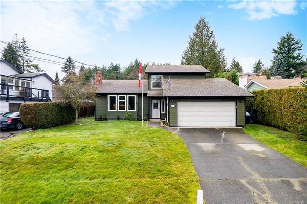 3352 St. Troy Pl, Colwood, BC V9C 3J9