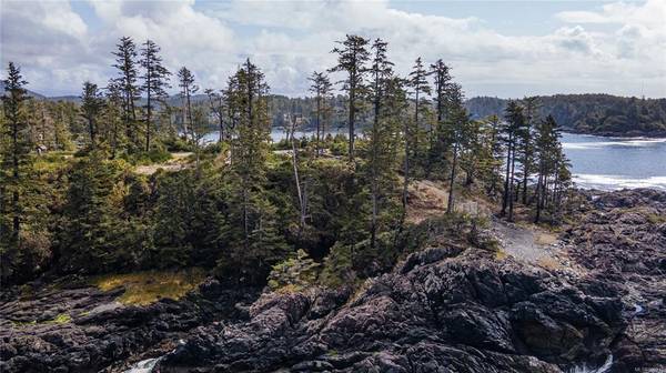 Ucluelet, BC V0R 3A0,1239 Sunset Point Rd