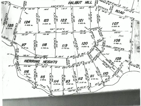 Mudge Island, BC V0V 0V0,Lot 120 Herring Hts