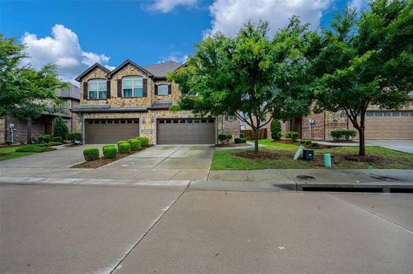 879 Vaquero Street, Allen, TX 75013