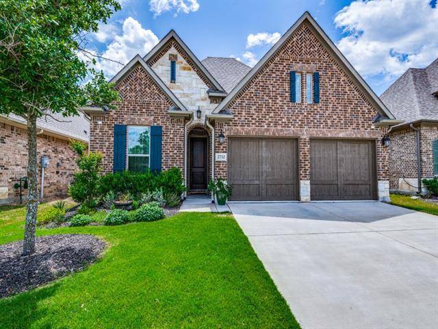 2732 Promenade, The Colony, TX 75056