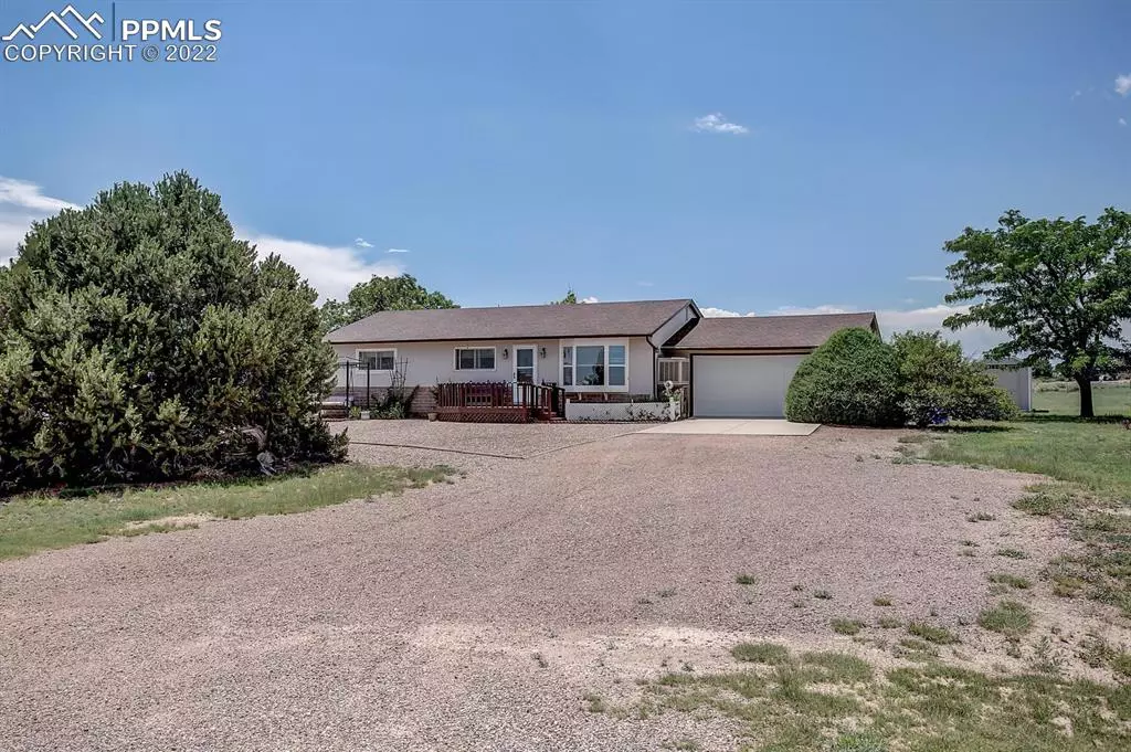 Pueblo West, CO 81007,61 S Pendleton DR