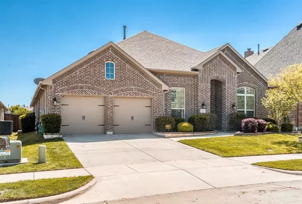 Melissa, TX 75454,2306 Terry Avenue