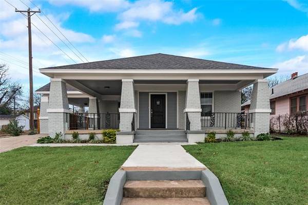 3144 Travis Avenue, Fort Worth, TX 76110