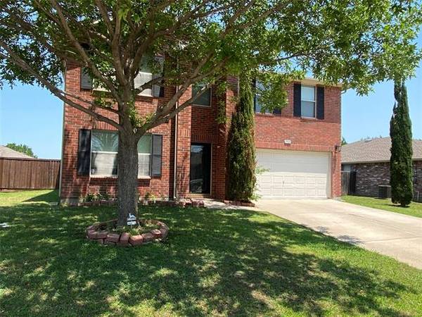 1505 Flagstone Lane, Little Elm, TX 75068