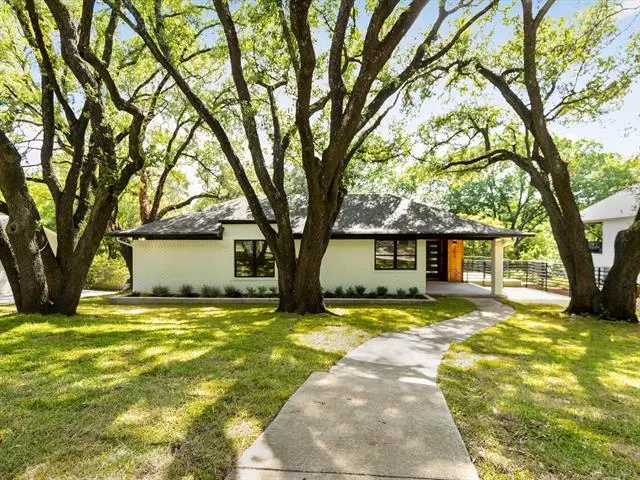 3858 Pelham Road, Fort Worth, TX 76116