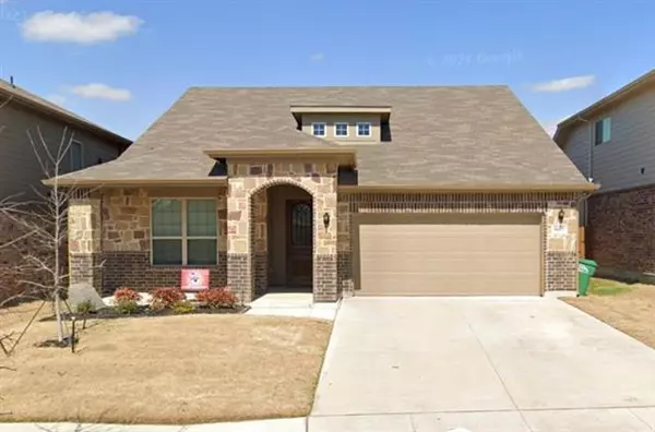 5617 Las Lomas Lane, Denton, TX 76208