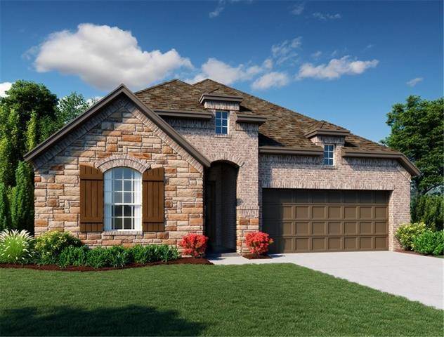 1008 Oberlin Court, Mckinney, TX 75069