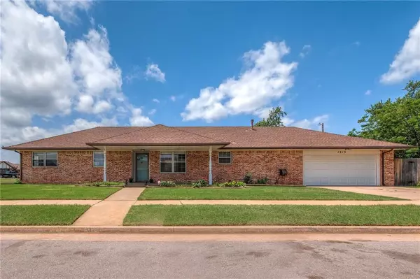 Oklahoma City, OK 73159,1413 SW 93rd Street