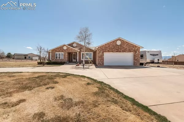 1516 W Indian Bend DR, Pueblo West, CO 81007