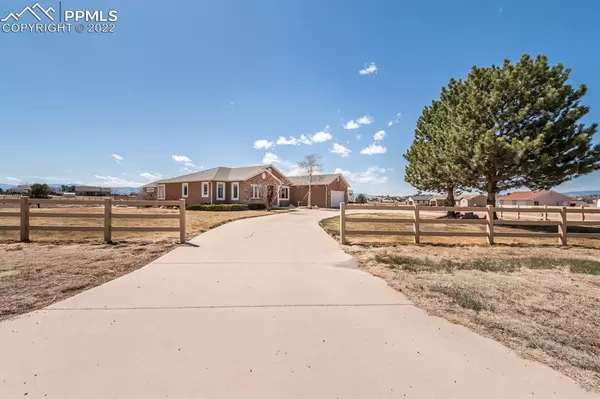 Pueblo West, CO 81007,1516 W Indian Bend DR