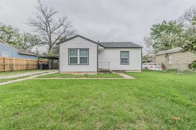 8507 Del Monte Drive, Dallas, TX 75217