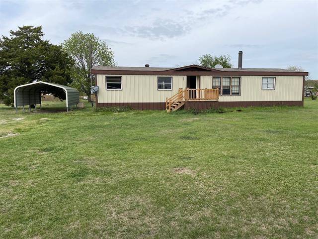 809 County Road 701, Cleburne, TX 76031