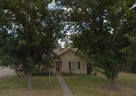 601 Bellevue Drive, Cleburne, TX 76033