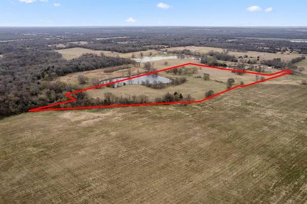 TBD County Road 2341, Sulphur Springs, TX 75482