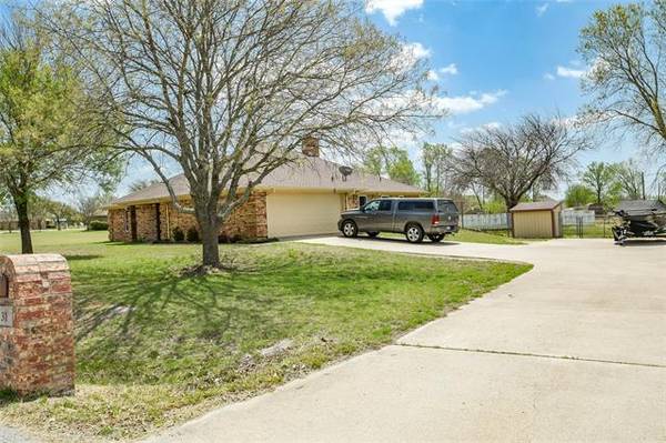 131 Regent Row, Willow Park, TX 76087