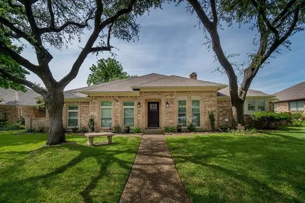 4142 High Star Lane, Dallas, TX 75287