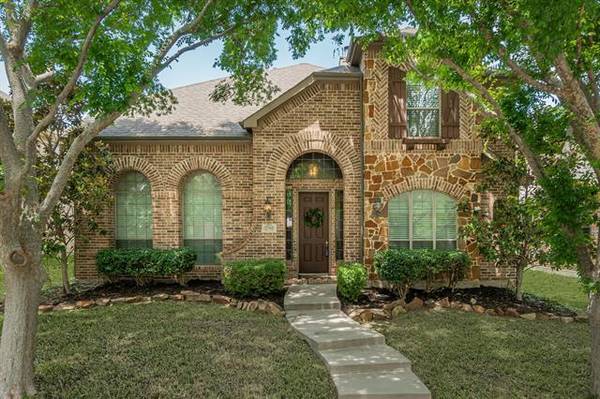 2782 Breezy Point Lane, Frisco, TX 75034