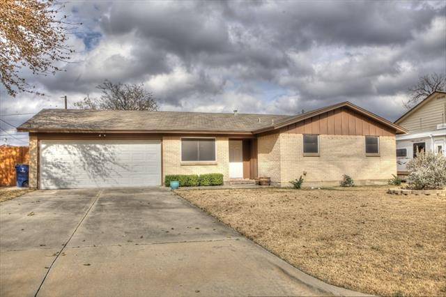 5929 Haney Drive, Watauga, TX 76148