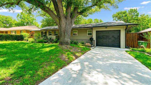 1202 W Lilly Lane, Arlington, TX 76013