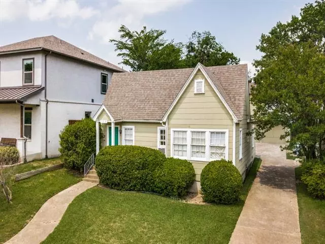 7319 Casa Loma Avenue, Dallas, TX 75214