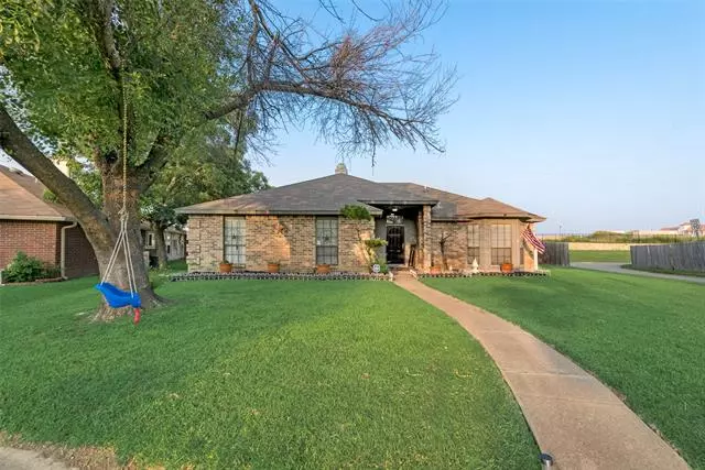 Mesquite, TX 75149,2001 Allegheny Drive