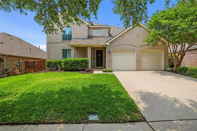 Fort Worth, TX 76123,4904 Belladonna Drive