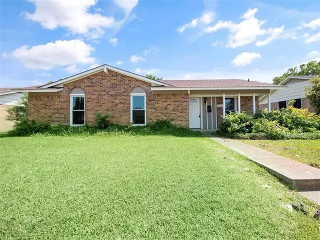 Garland, TX 75044,2218 Richbrook Drive