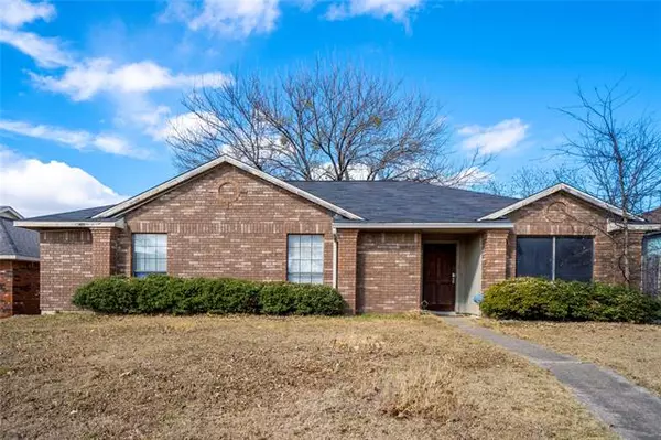 Mesquite, TX 75181,2021 Briargate Lane