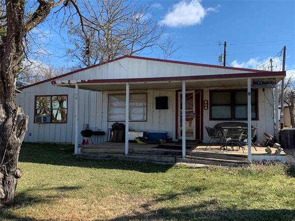 731 Leftys Circle #8, Graford, TX 76449