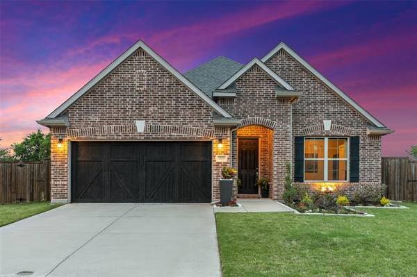 4001 Oyster Creek Court, Celina, TX 75078