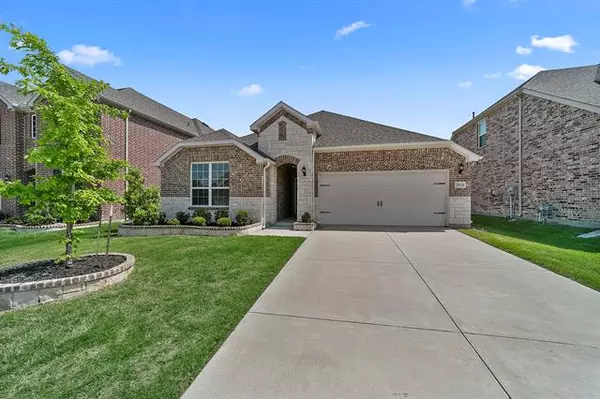 2904 Redbud Lane, Melissa, TX 75454