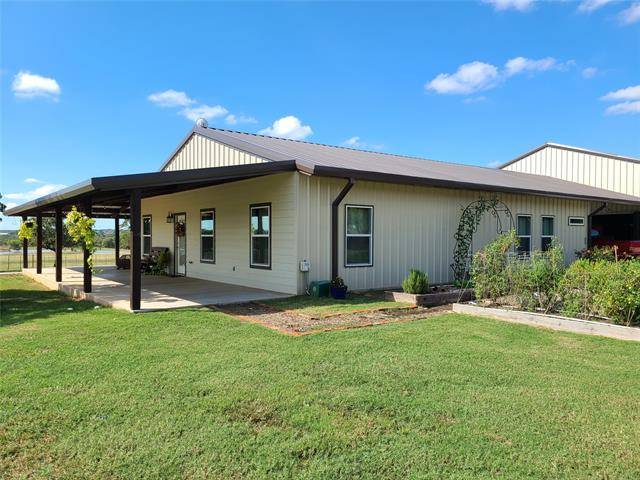 400 Reed Road, Perrin, TX 76486