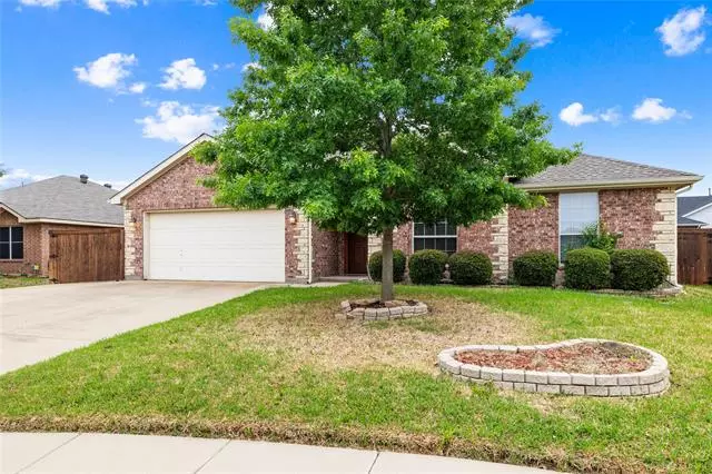 4606 Valleyview Drive, Mansfield, TX 76063