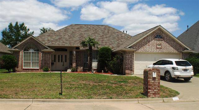 1112 Mallard Way, Granbury, TX 76048