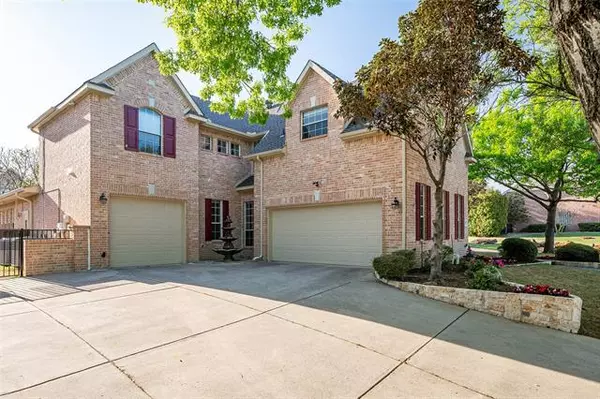 Flower Mound, TX 75022,2805 Cape Brett Drive