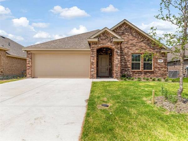 700 Range Drive,  Princeton,  TX 75407