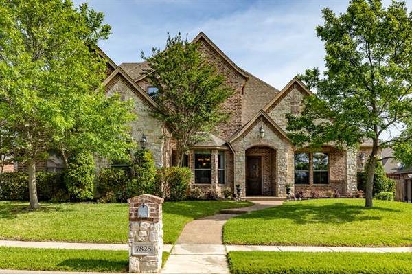 7825 Barfields Way, North Richland Hills, TX 76182