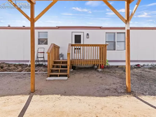 26175 E Highway 24, Calhan, CO 80808