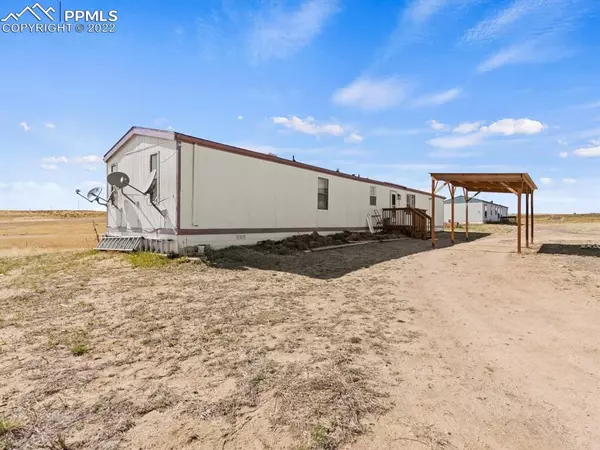 Calhan, CO 80808,26175 E Highway 24