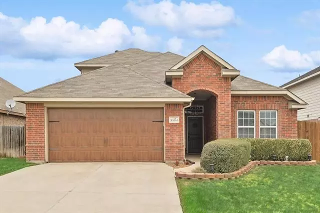 5504 Parkview Hills Lane, Fort Worth, TX 76179