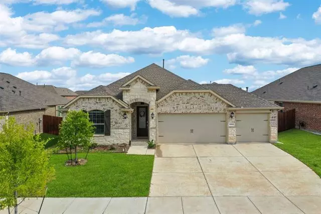 10332 Boswell Drive, Frisco, TX 75035