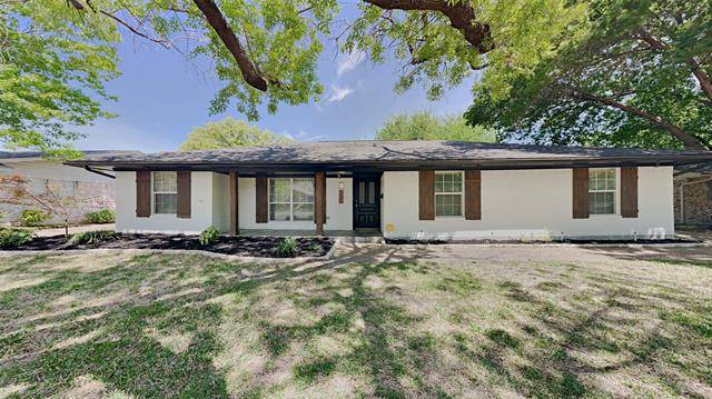 505 Hanover Lane, Irving, TX 75062