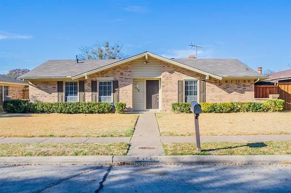 713 Wakefield Drive, Garland, TX 75040