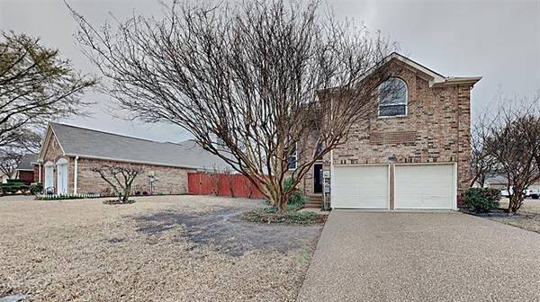 3111 Silver Springs Lane, Richardson, TX 75082