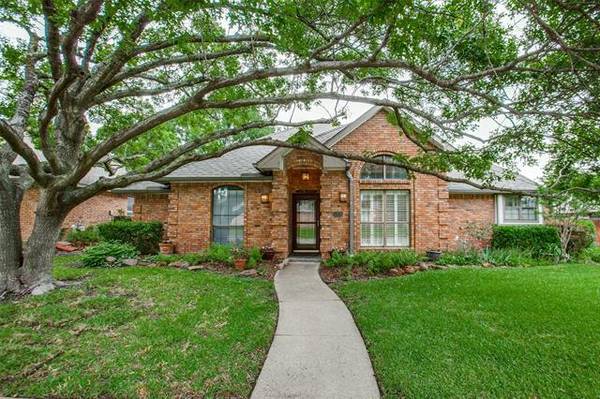 2405 Lone Oak Trail, Garland, TX 75044