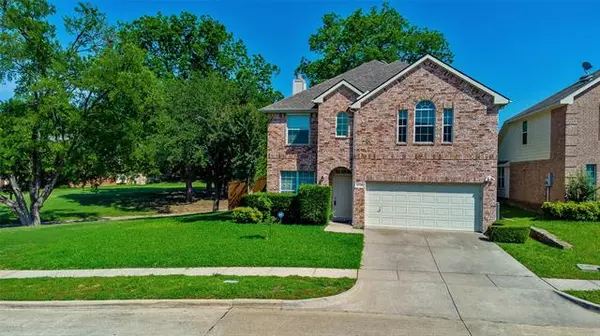 3726 Goose Creek Parkway, Garland, TX 75040