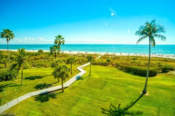 Sanibel, FL 33957,605 Donax ST #302