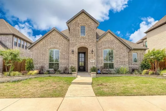 8643 Anacua Road, Frisco, TX 75035