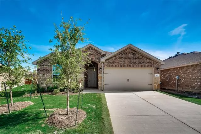 Fate, TX 75189,221 Pitt Circle